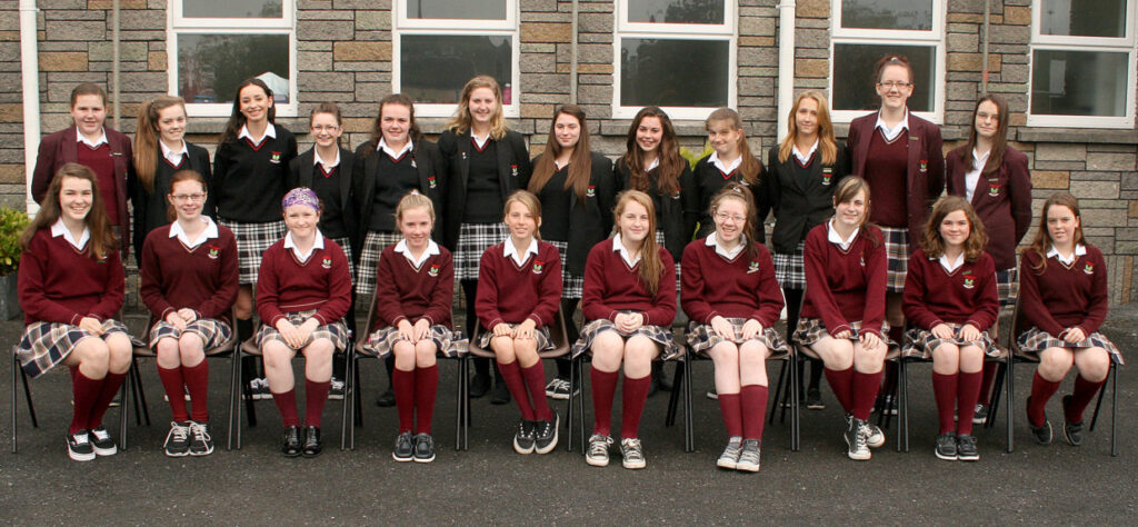 The Green Schools Committee 2014 - 2015