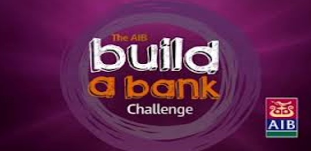 October marks the opening of the Transition Year School Bank