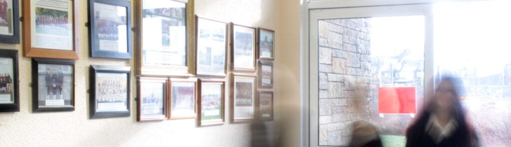 Presentation College, Tuam - Secondary School for Girls