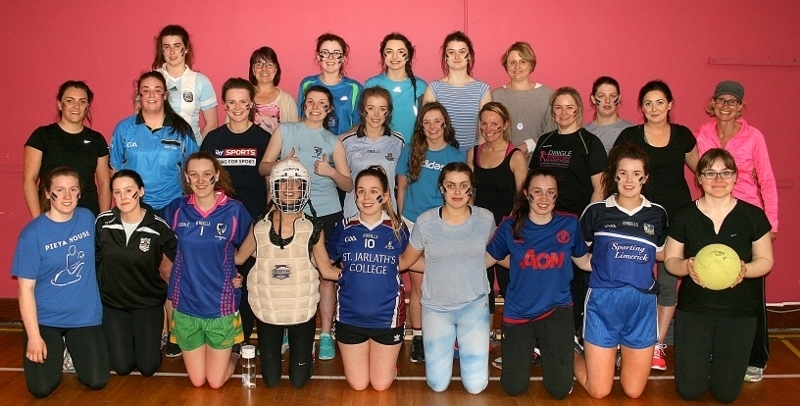 A big thank you to everyone who took time out to play the Annual Teachers V’s Students Game