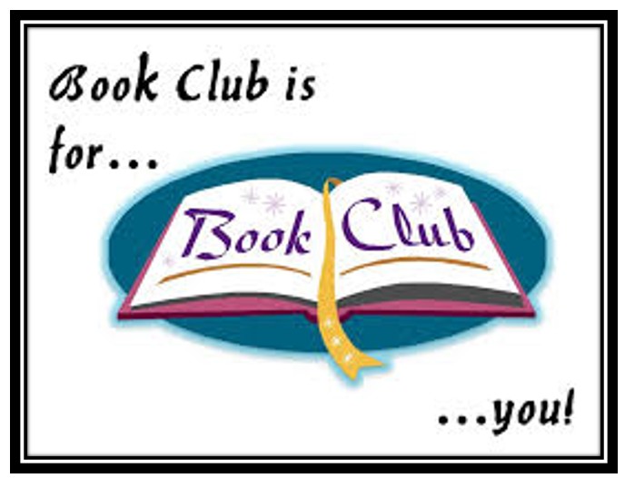 The Pres Currylea Book Club (PCBC) invites all students from First Year to Leaving Certificate to come join our book club for the new school year.
