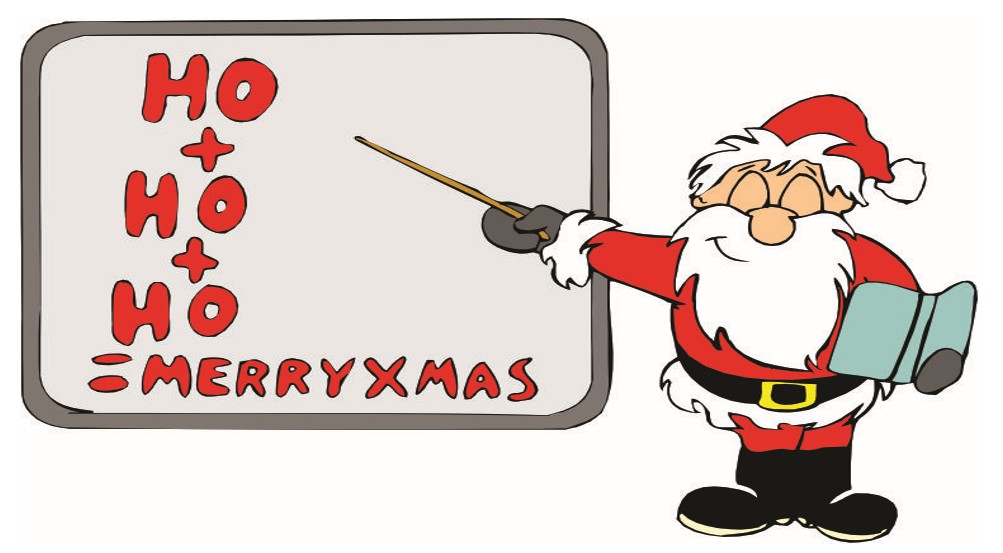 Numeracy Problem for December
