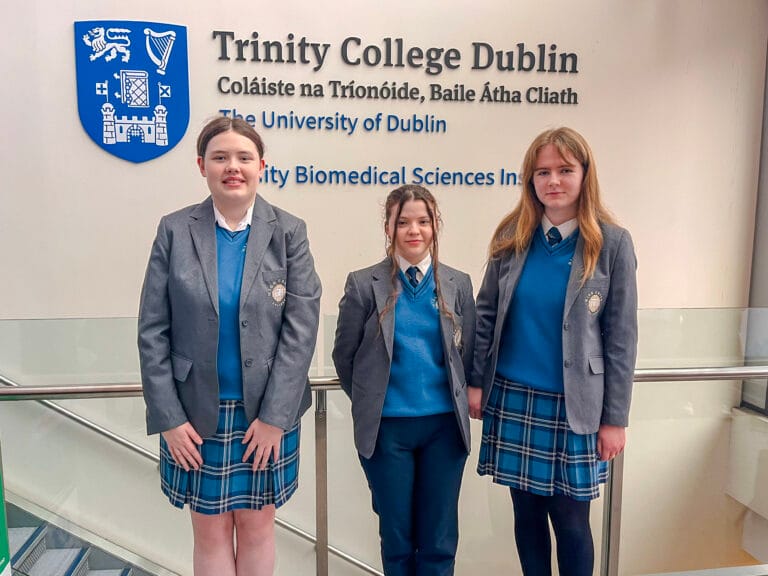 ISTA Senior Science Quiz National Final