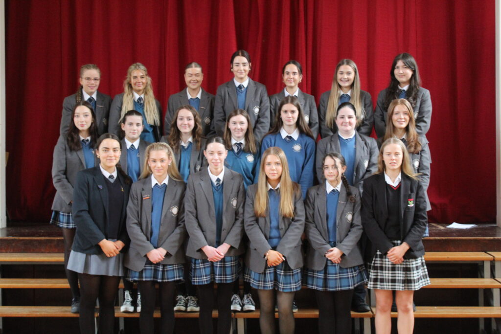 Sports Council 2024-25